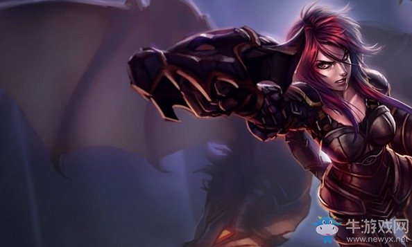 《云頂之弈》惡魔雙龍元素使陣容推薦