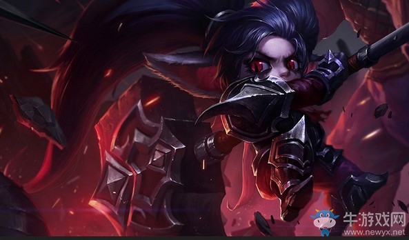 《云頂之弈》6騎士2暗影陣容推薦