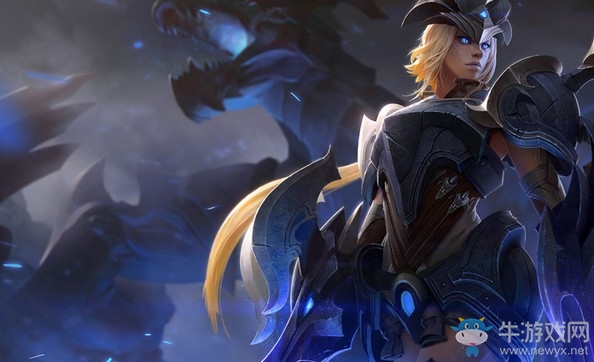 《云頂之弈》9.14狂野雙龍法陣容推薦