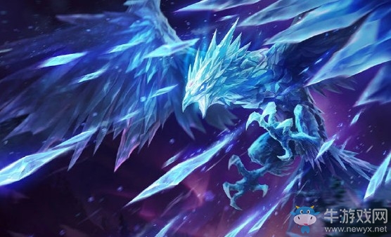 《云頂之弈》冰鳥高輸出控制陣容推薦