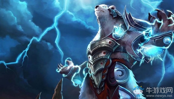 《云頂之弈》9.14拉面熊陣容推薦