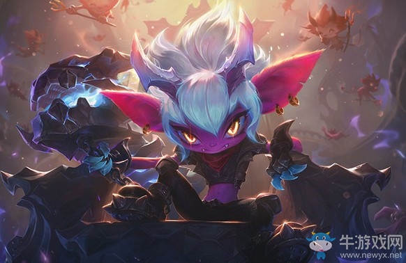 《云頂之弈》9.14賭狗流陣容推薦