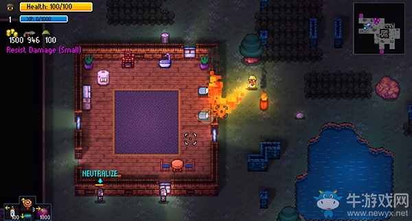 《地痞街區(qū)》奴隸主解鎖條件分享