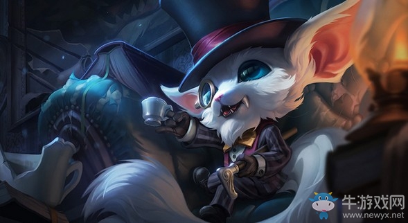 《云頂之弈》新版本T3陣容推薦