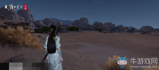 《天涯明月刀手游》盛景錄燕云位置大全