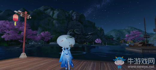 《天涯明月刀手游》盛景錄江南篇位置大全