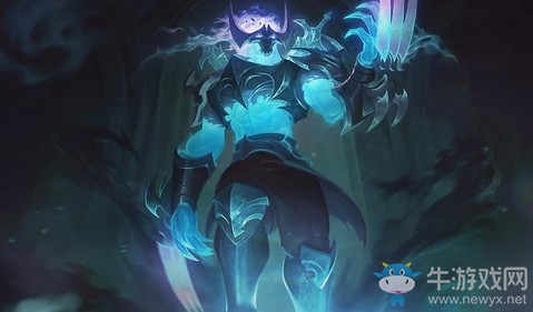 《云頂之弈》新版本T1陣容推薦