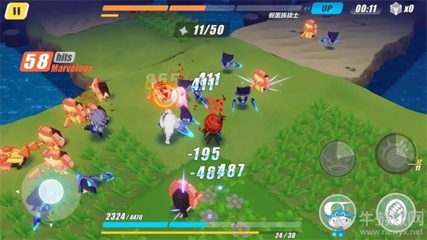《崩壞3》奇異漂流2-10攻略