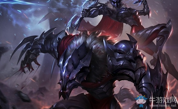 《云頂之弈》新版本T2陣容推薦