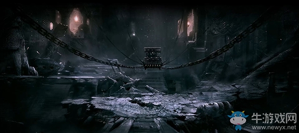 《墲人之境》守墓人能力介绍