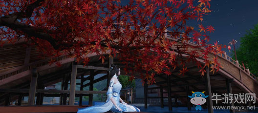 《天涯明月刀手游》盛景錄江南篇位置大全