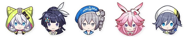 《崩壞3》夏日派對(duì)介紹