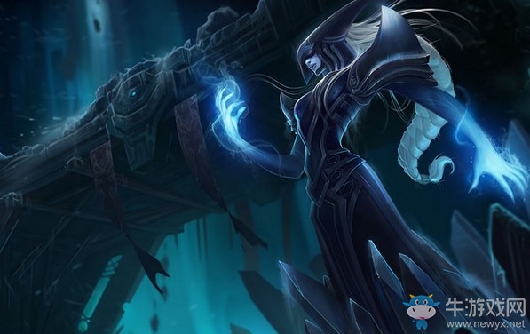 《云頂之弈》T1元素忍帝陣容玩法推薦