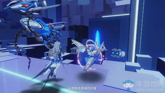 《崩壞3》理之律者技能詳解