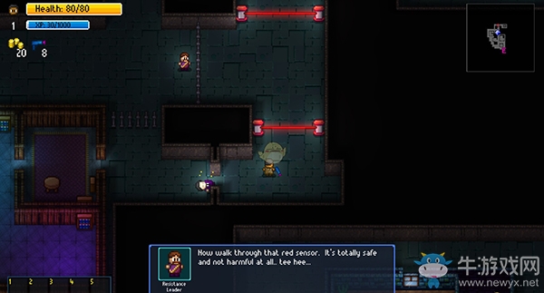 《地痞街區(qū)》吸血鬼解鎖條件分享