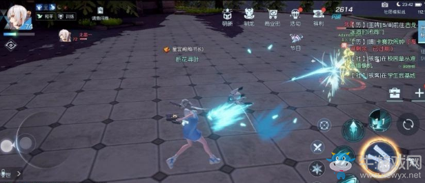 《龍族幻想》獵鷹pvp攻略