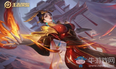 《王者榮耀》7月23日體驗(yàn)服英雄調(diào)整