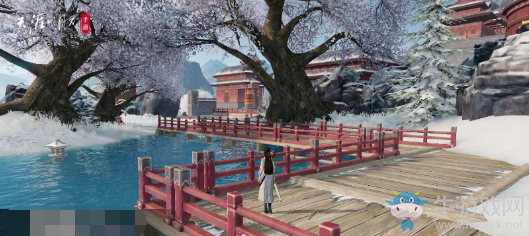 《天涯明月刀手游》盛景錄秦川篇位置大全