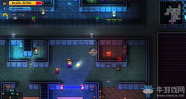 《地痞街區(qū)》摔跤手解鎖條件分享