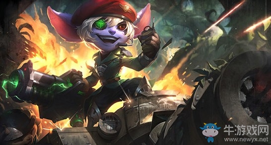 《云頂之弈》海盜槍手前期壓制體系陣容玩法推薦