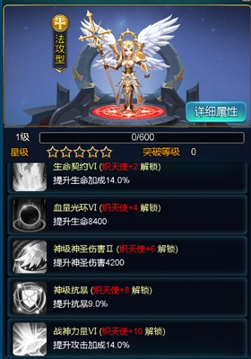 《守衛(wèi)王權(quán)》魔法英雄排名出爐，誰是你心中的C位