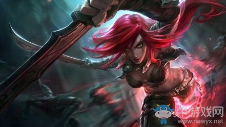 《云頂之弈》直升機(jī)卡特玩法推薦