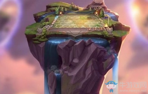 《云頂之弈》新版本沉默拉面熊陣容玩法推薦