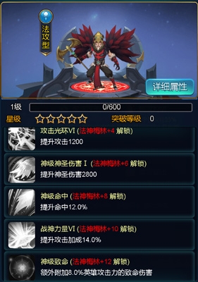 《守衛(wèi)王權(quán)》魔法英雄排名出爐，誰是你心中的C位