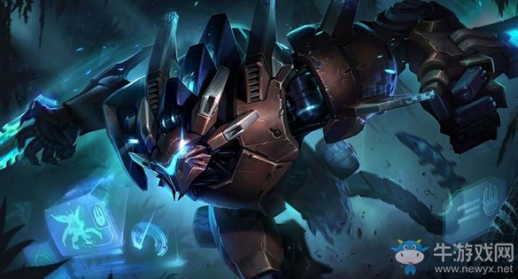 《云頂之弈》7月25日版本更新匯總