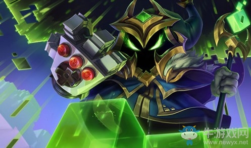 《云頂之弈》六法陣容玩法推薦