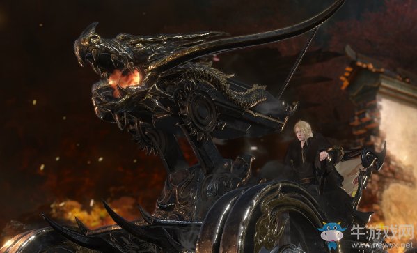 《逆水寒》7月25日版本更新