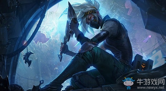 《云頂之弈》米勒力薦元素忍者刺陣容玩法推薦