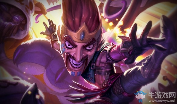 《云頂之弈》9.14刺客德萊文陣容玩法推薦