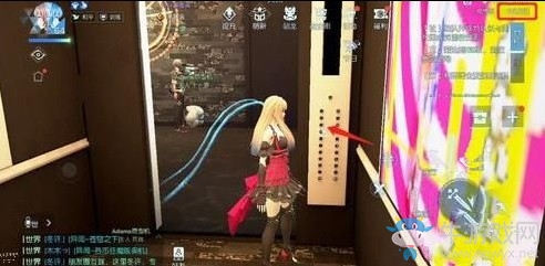 《龍族幻想》馴龍室神秘房間進入方法