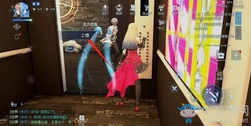 《龍族幻想》馴龍室神秘房間進入方法