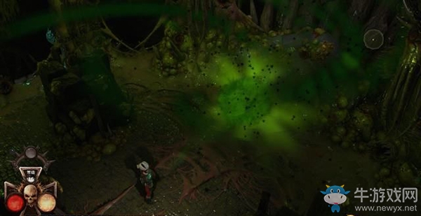 《戰錘：混沌禍根》第一章先覺者任務