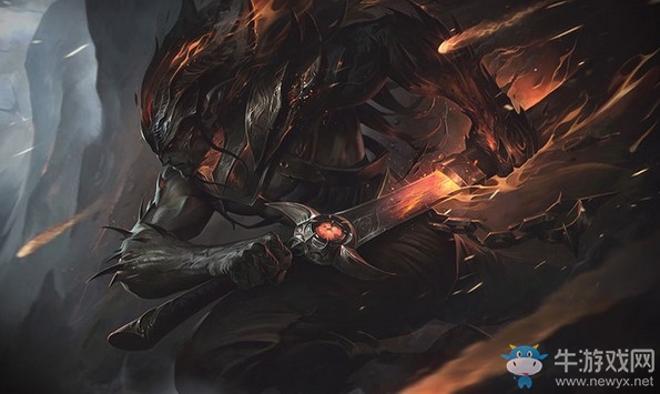 《云頂之弈》9.14五費英雄更新內(nèi)容介紹