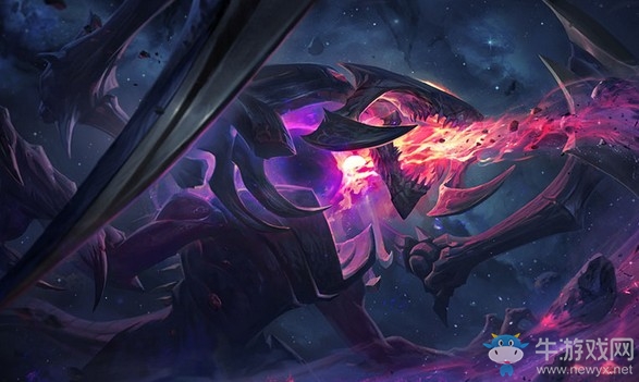 《云頂之弈》9.14四費英雄更新內(nèi)容介紹