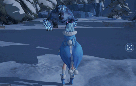 《龍族幻想》沉睡劑作用