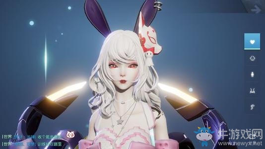 《龍族幻想》兔子先生獲取攻略