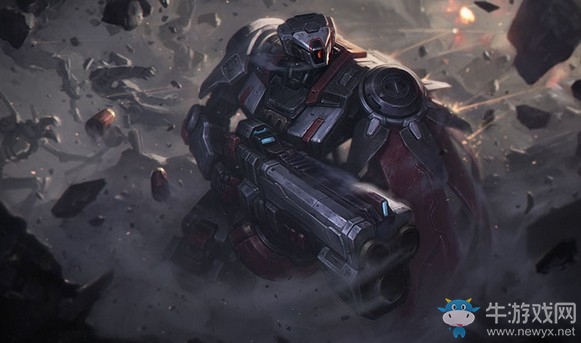 《云頂之弈》9.14四槍手六劍士陣容玩法推薦