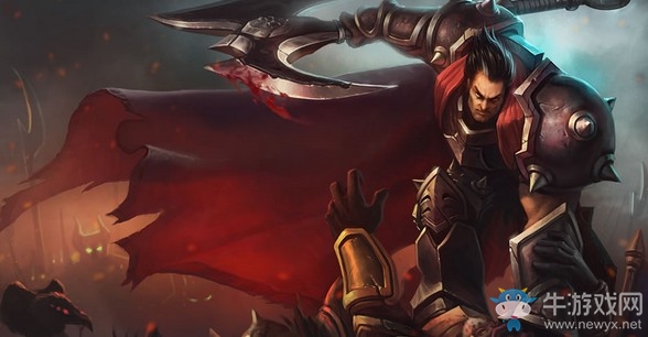 《云頂之弈》9.14一費英雄更新內(nèi)容介紹