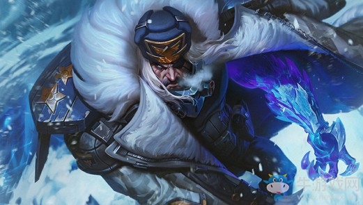 《云頂之弈》惡魔帝國流陣容玩法推薦