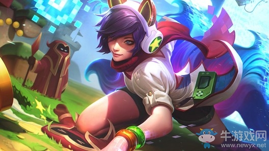 《云頂之弈》T1狂野帝國陣容玩法推薦