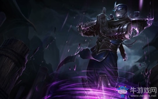 《云頂之弈》S級(jí)忍者刺陣容玩法推薦