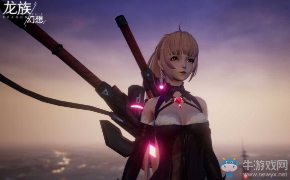 《龍族幻想》裝備屬性轉移攻略