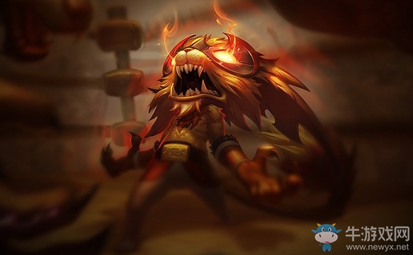 《云頂之弈》狂野換形法陣容玩法推薦