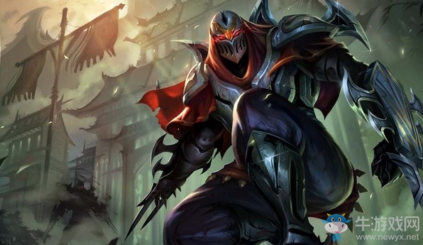 《云頂之弈》忍者元素養(yǎng)爹流陣容玩法推薦