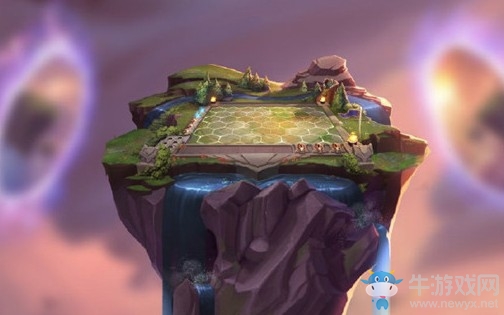 《云頂之弈》9.14新版本元素忍者刺陣容玩法推薦