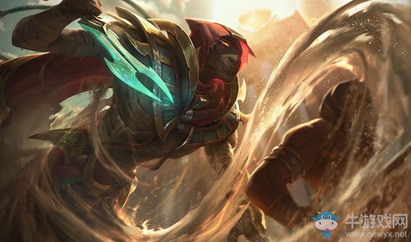 《云頂之弈》9.14賭狗流陣容玩法推薦